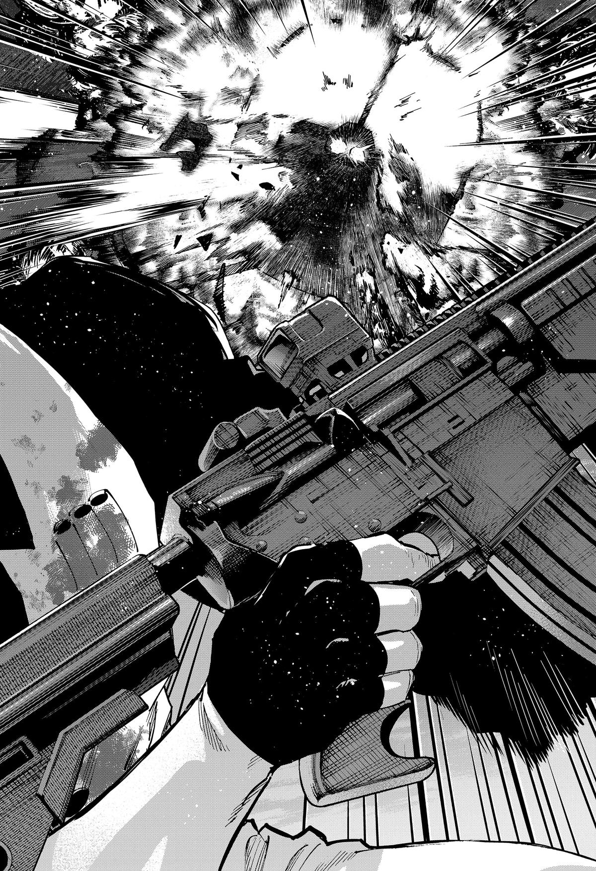 MARRIAGE TOXIN Chap 87 - Next Chap 88