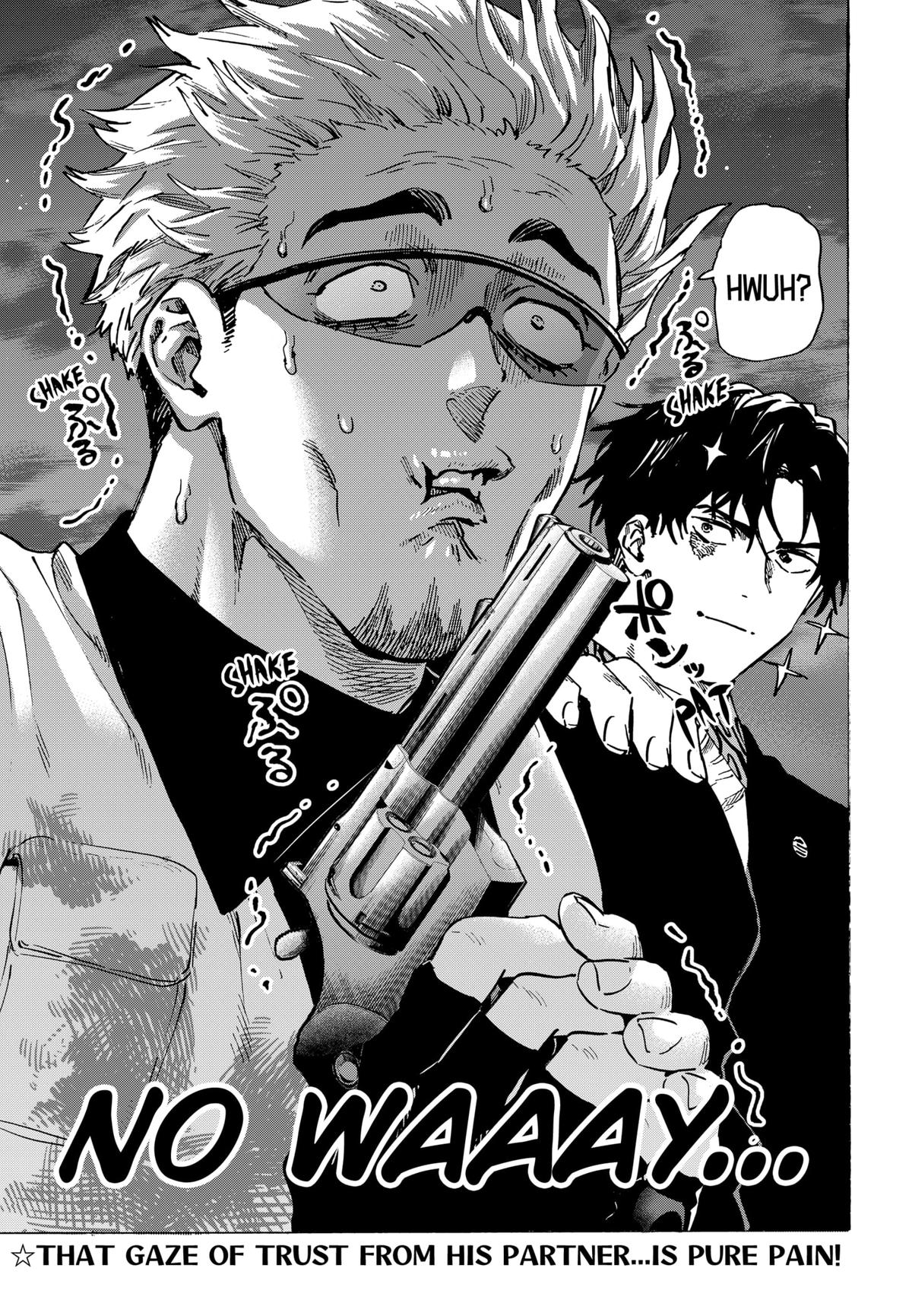 MARRIAGE TOXIN Chap 84 - Next Chap 85