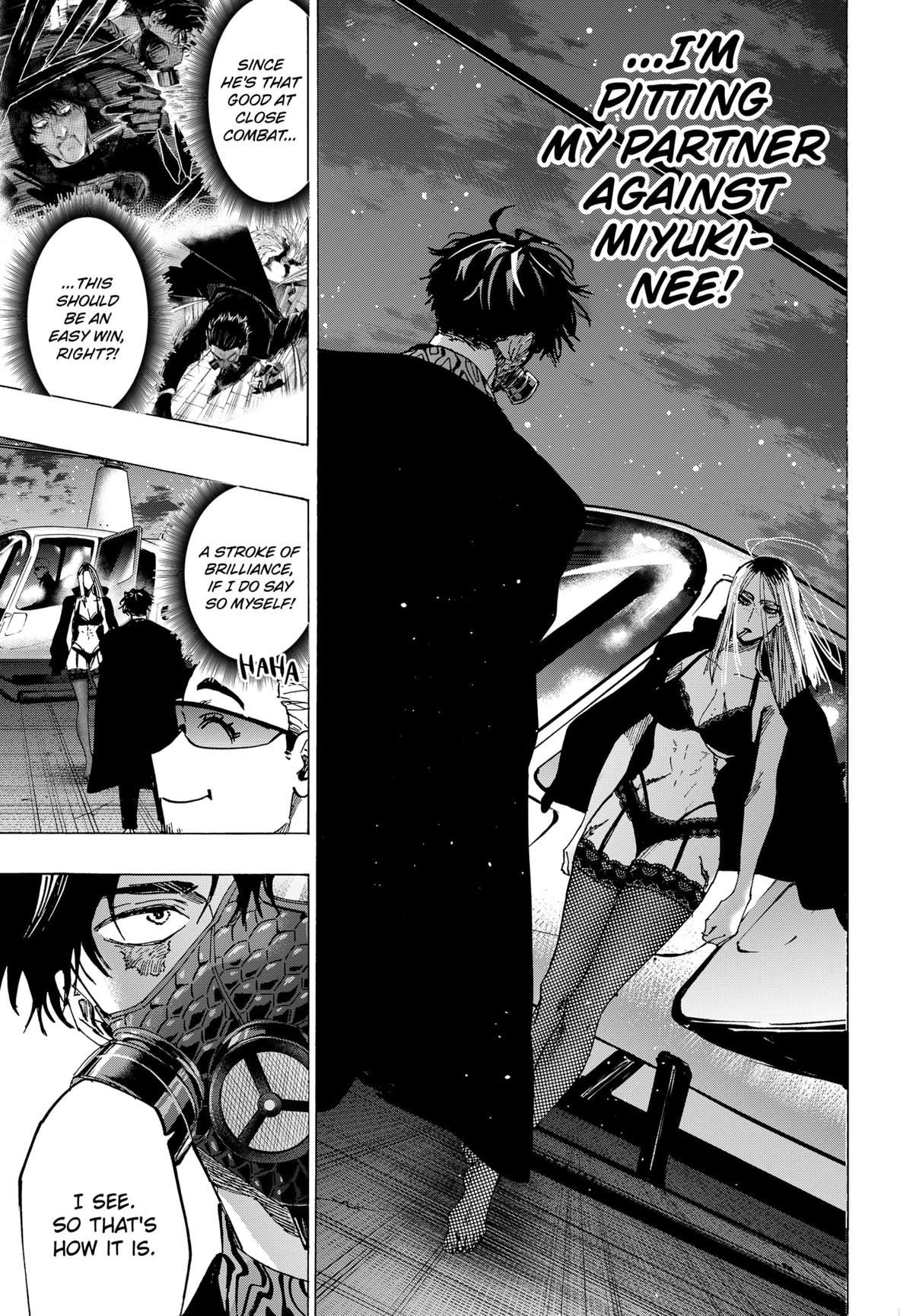 MARRIAGE TOXIN Chap 84 - Next Chap 85