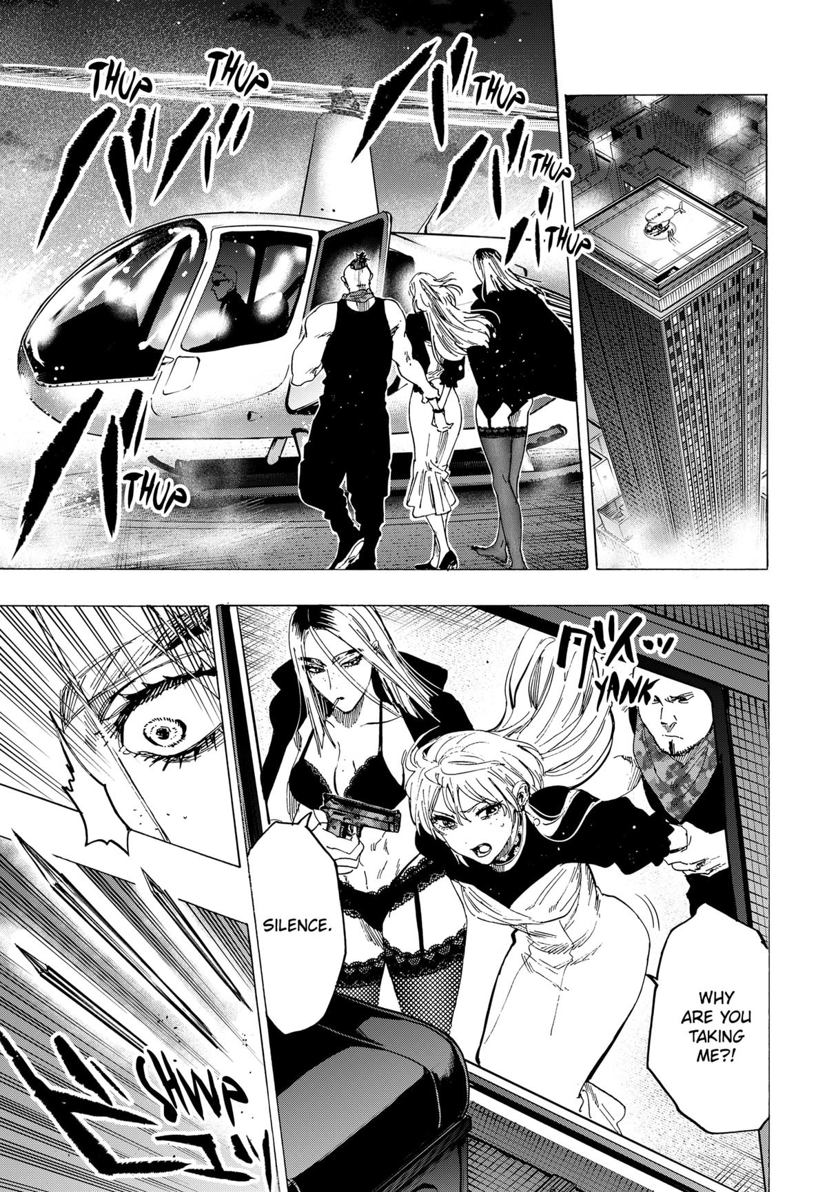 MARRIAGE TOXIN Chap 84 - Next Chap 85