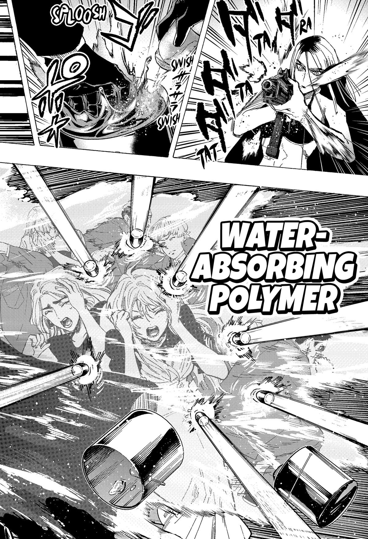 MARRIAGE TOXIN Chap 84 - Next Chap 85