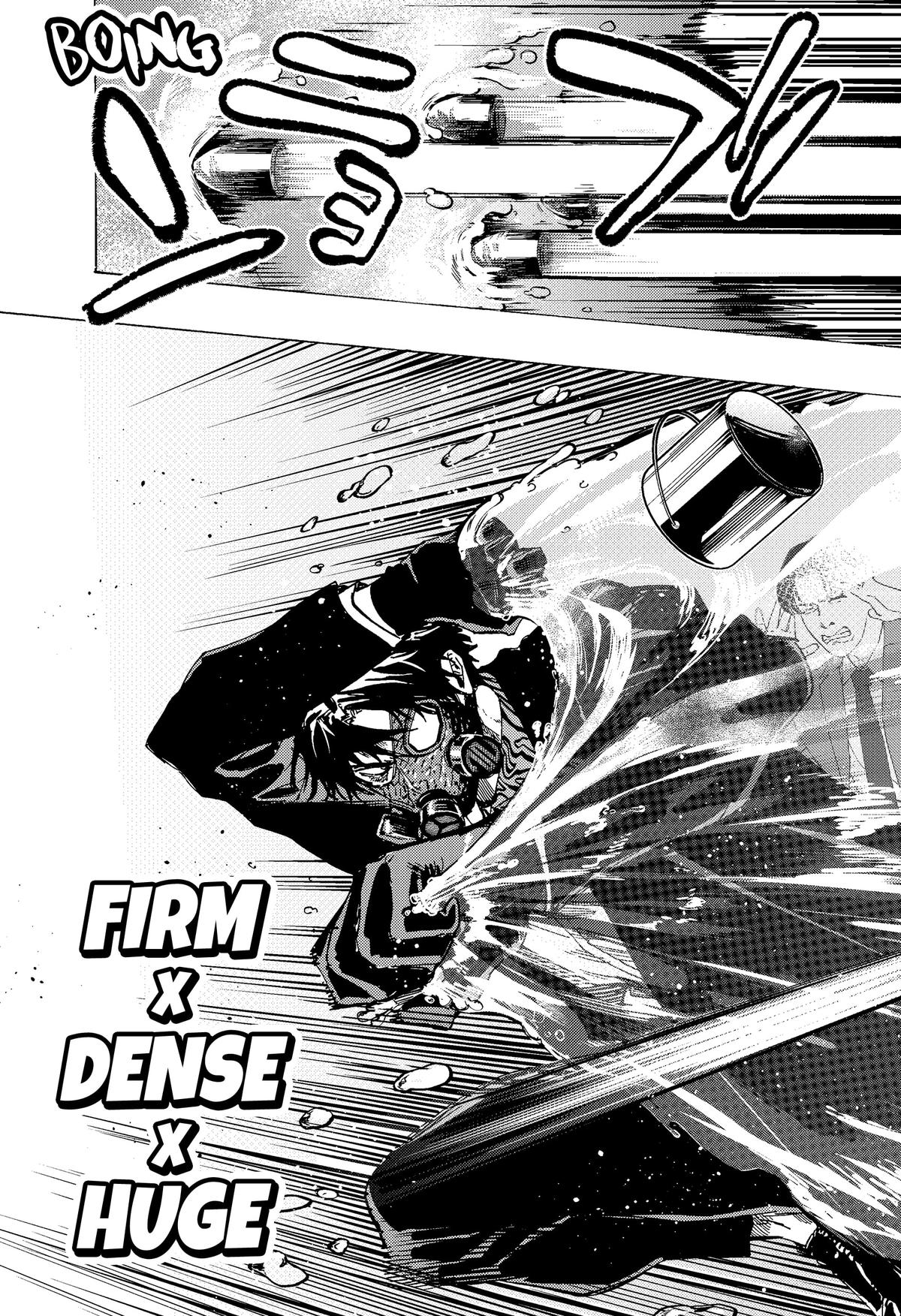 MARRIAGE TOXIN Chap 84 - Next Chap 85