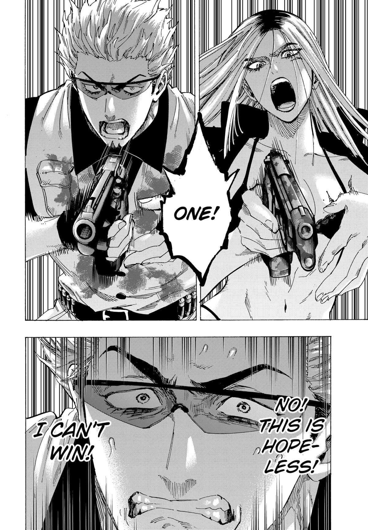 MARRIAGE TOXIN Chap 85 - Next Chap 86