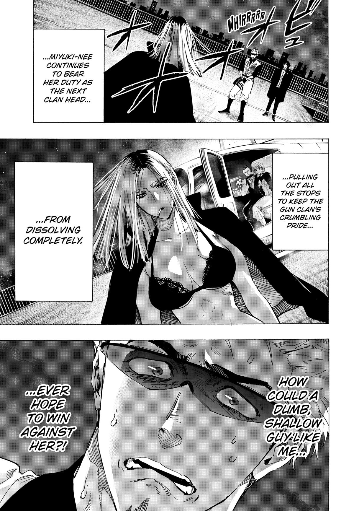 MARRIAGE TOXIN Chap 85 - Next Chap 86