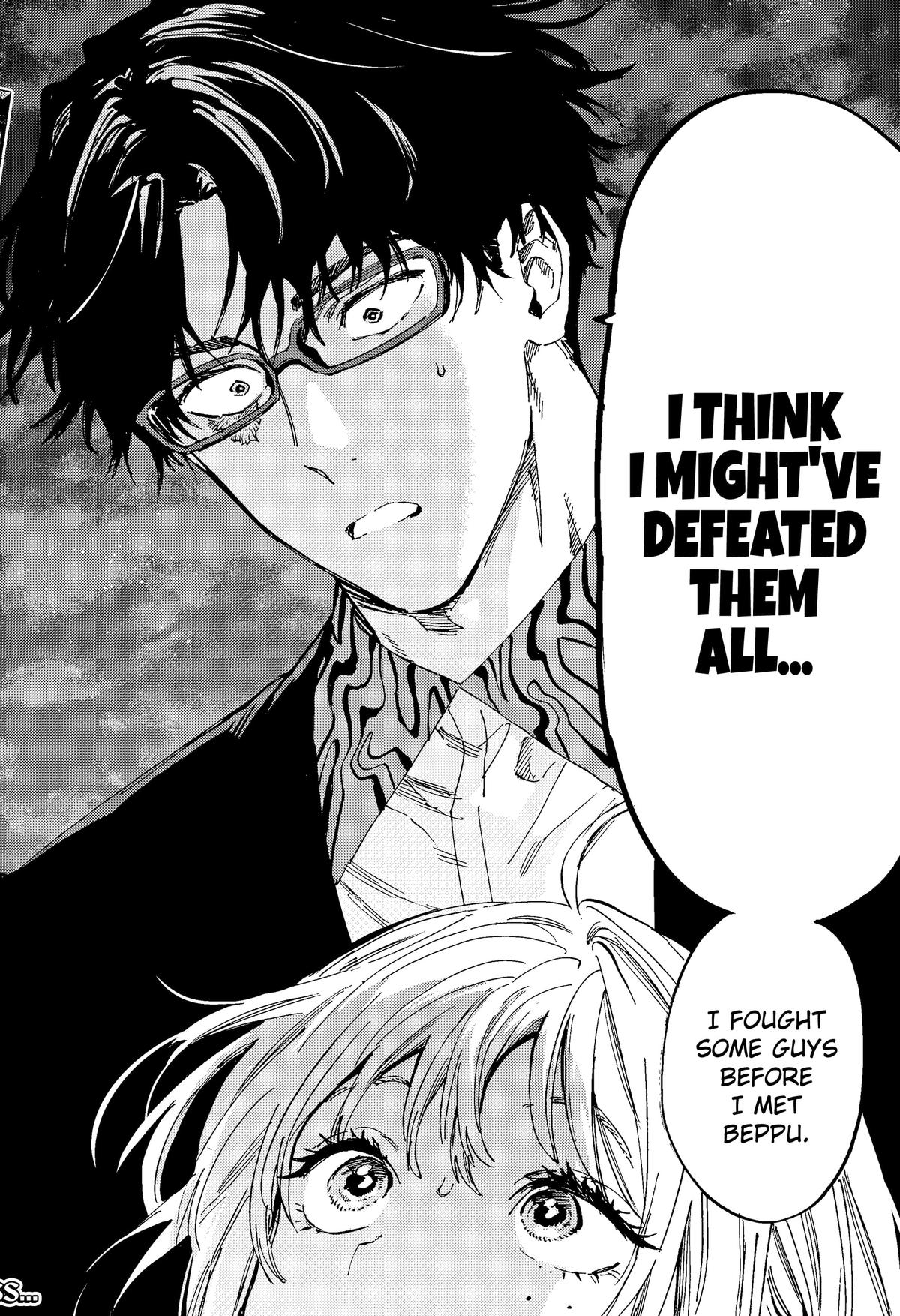 MARRIAGE TOXIN Chap 86 - Next Chap 87