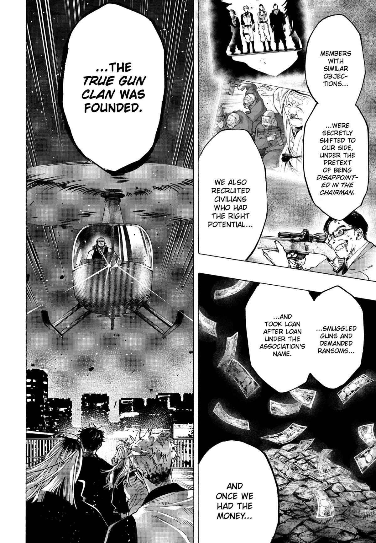 MARRIAGE TOXIN Chap 86 - Next Chap 87