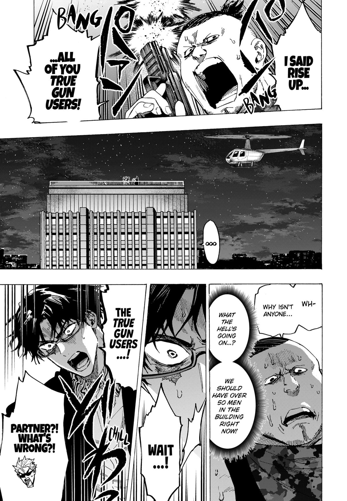 MARRIAGE TOXIN Chap 86 - Next Chap 87