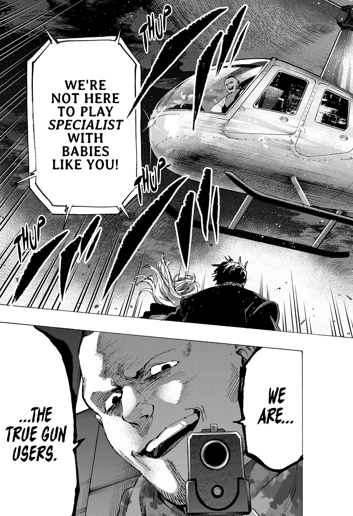 MARRIAGE TOXIN Chap 86 - Next Chap 87