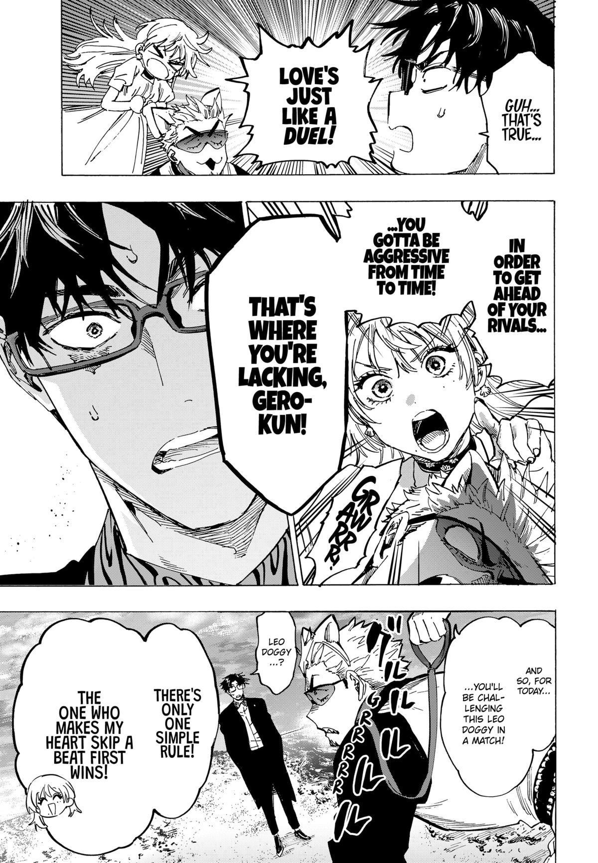 MARRIAGE TOXIN Chap 88 - Next Chap 89