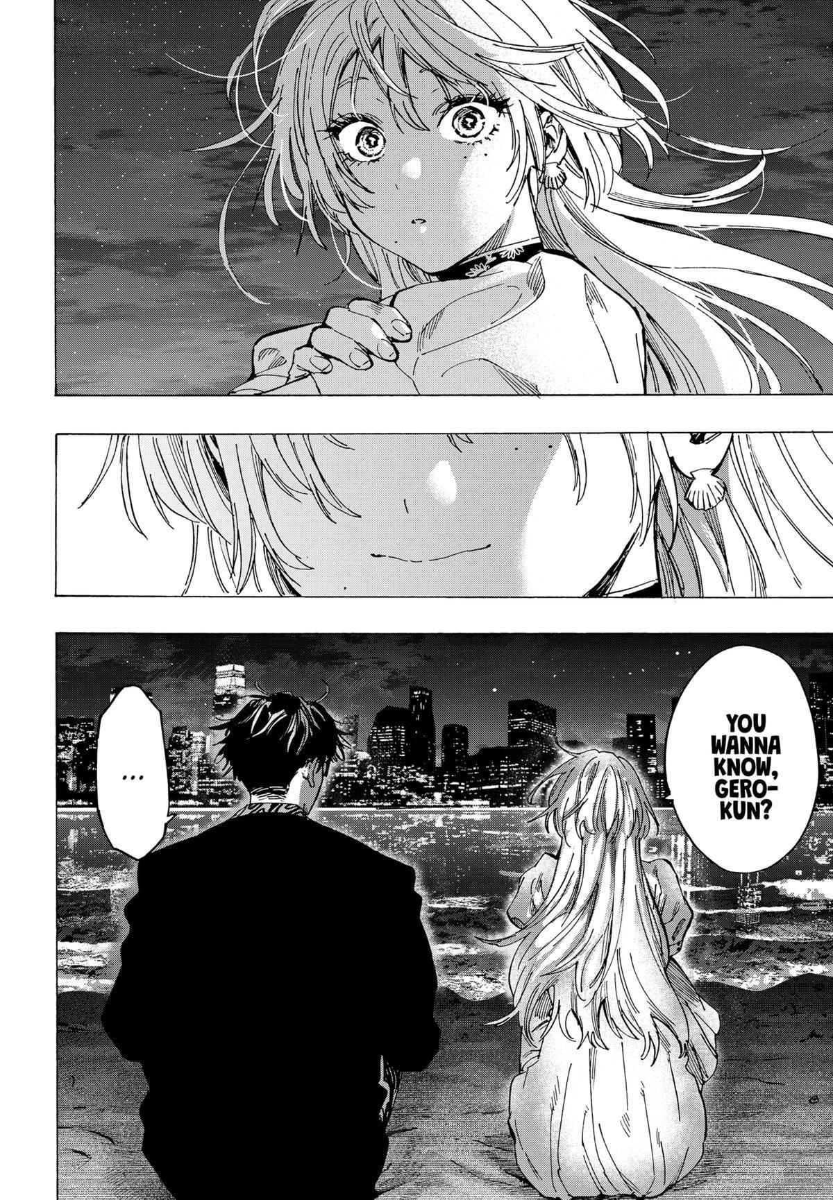 MARRIAGE TOXIN Chap 88 - Next Chap 89