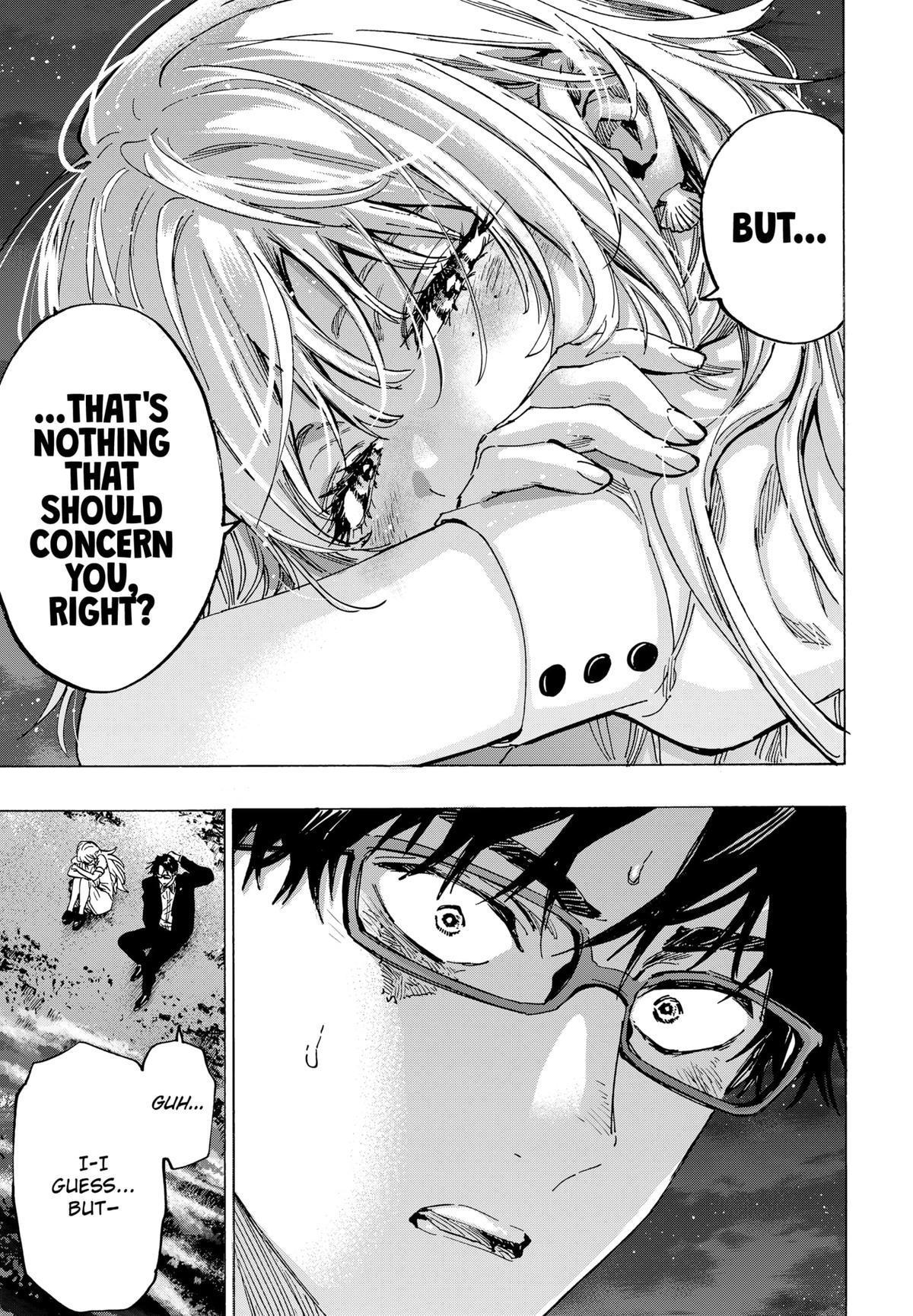 MARRIAGE TOXIN Chap 88 - Next Chap 89
