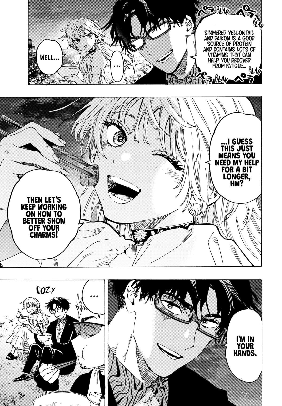 MARRIAGE TOXIN Chap 88 - Next Chap 89