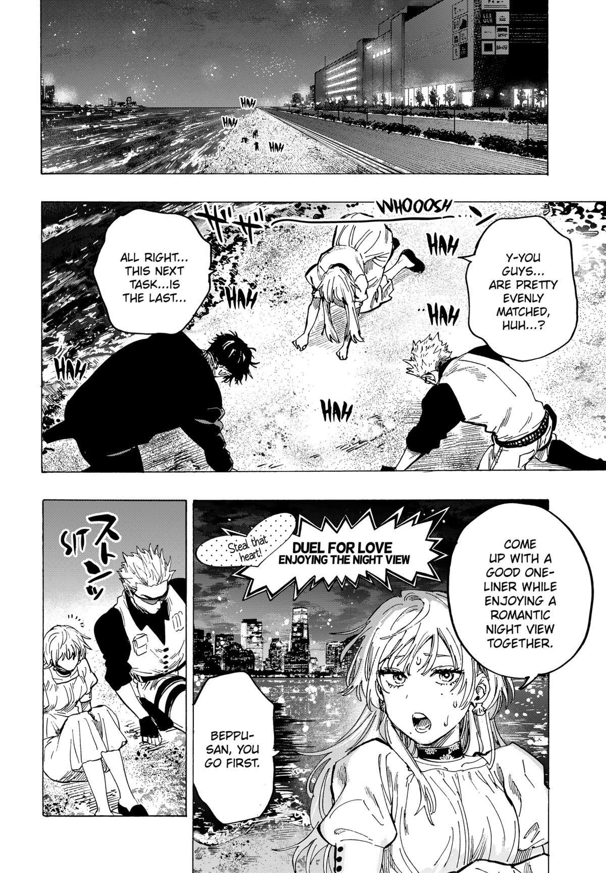MARRIAGE TOXIN Chap 88 - Next Chap 89