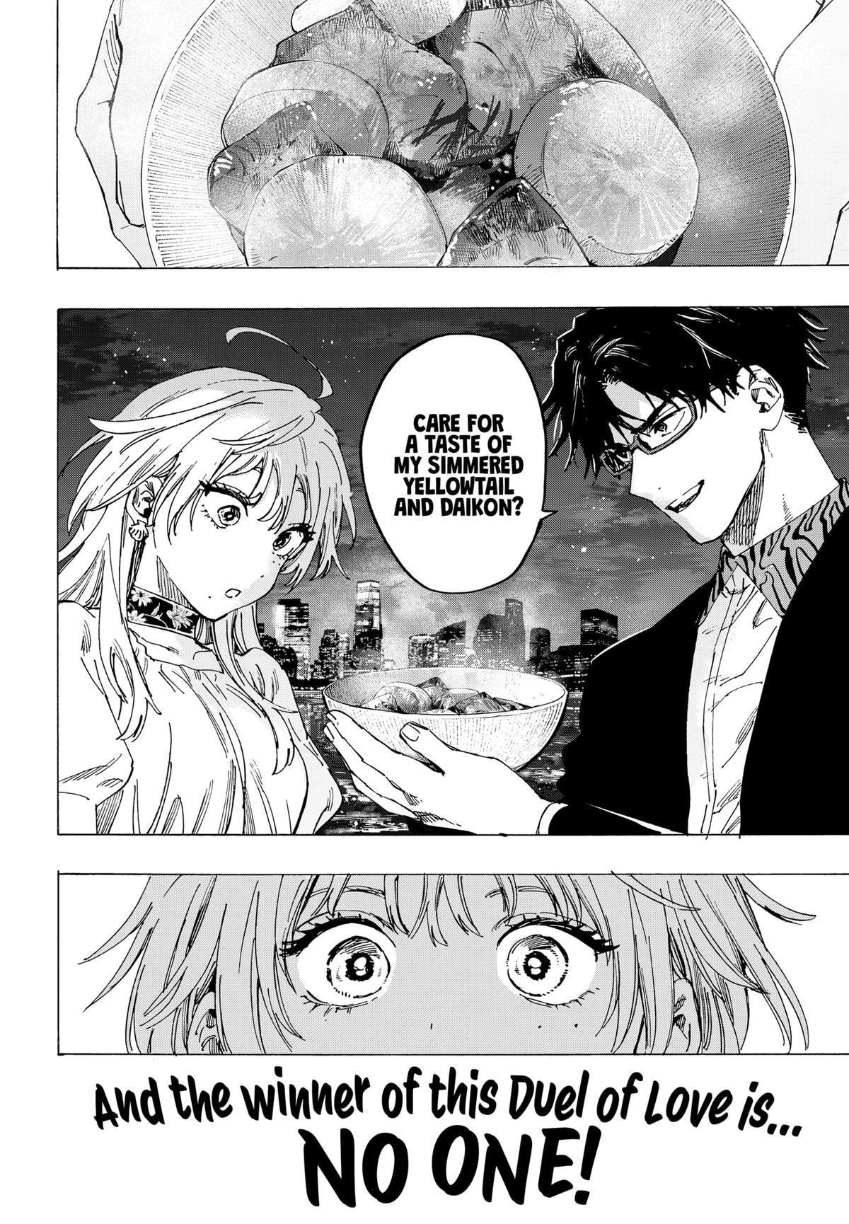 MARRIAGE TOXIN Chap 88 - Next Chap 89