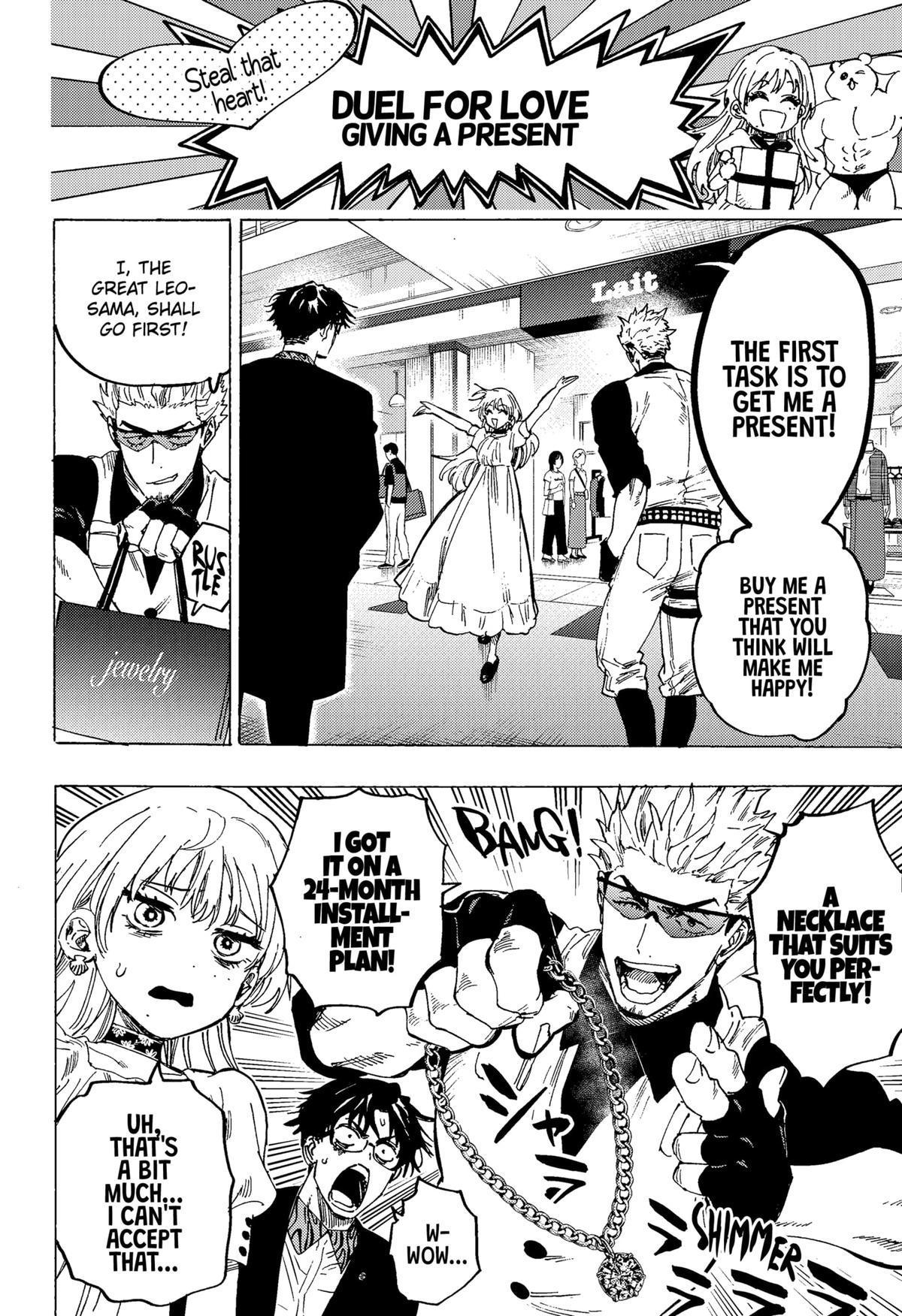 MARRIAGE TOXIN Chap 88 - Next Chap 89