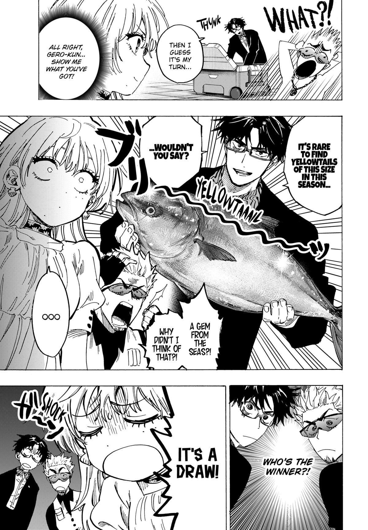 MARRIAGE TOXIN Chap 88 - Next Chap 89