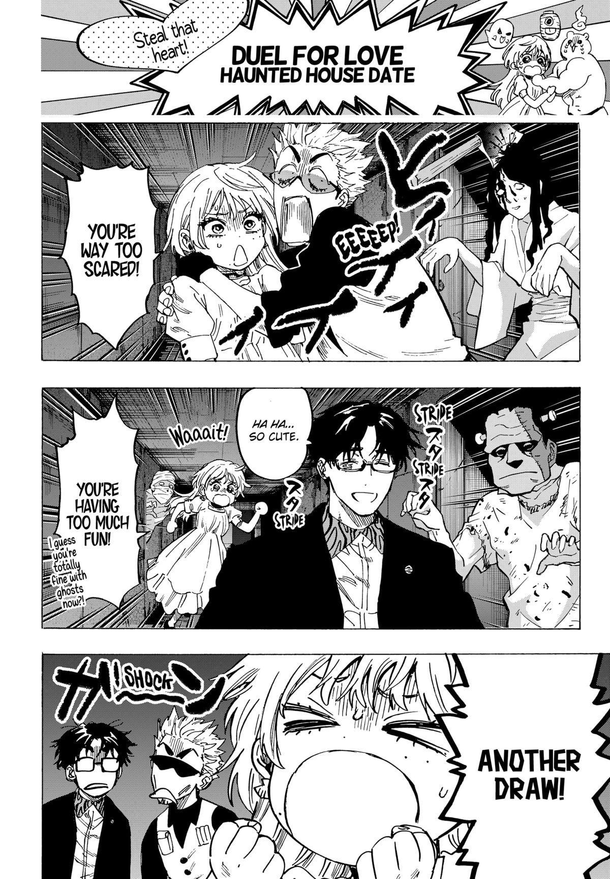 MARRIAGE TOXIN Chap 88 - Next Chap 89