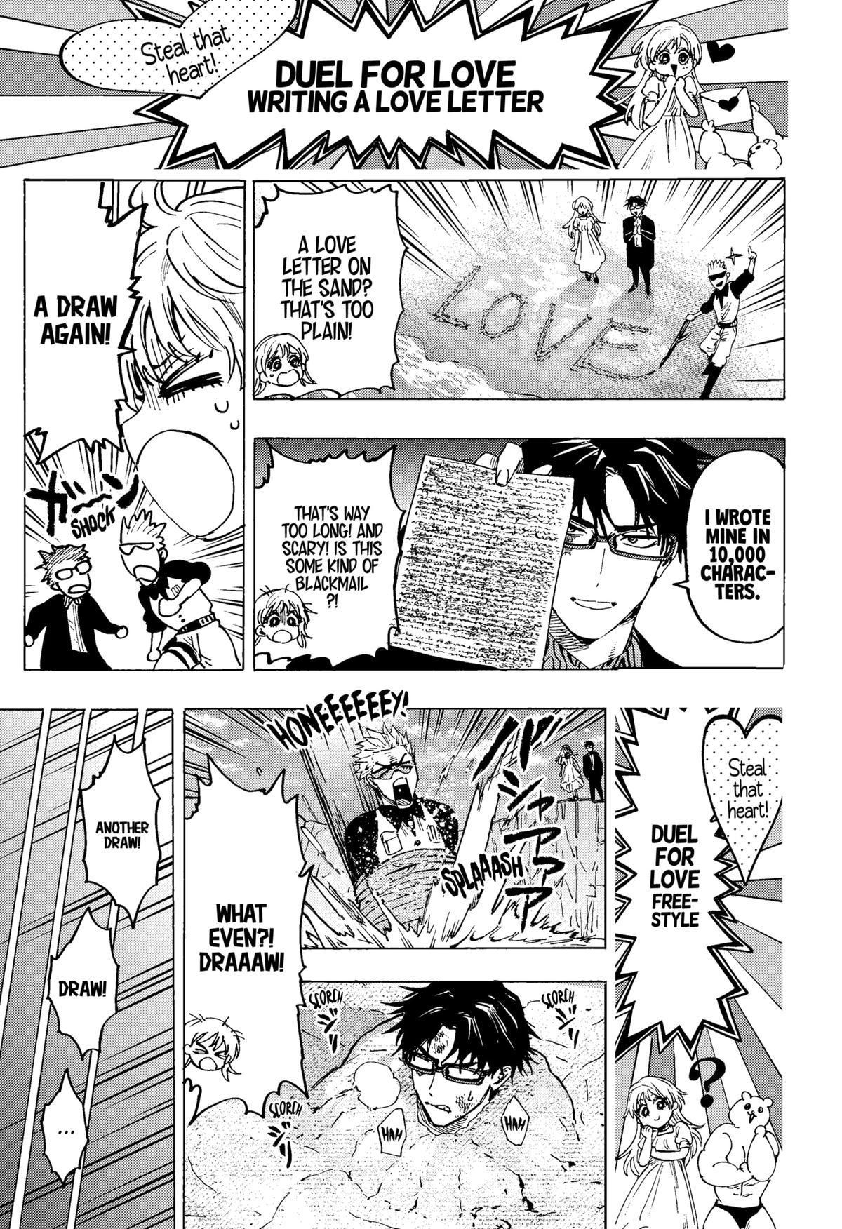 MARRIAGE TOXIN Chap 88 - Next Chap 89