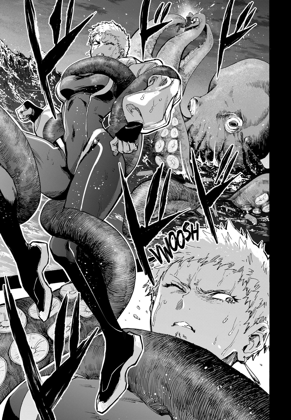 MARRIAGE TOXIN Chap 89 - Next Chap 90