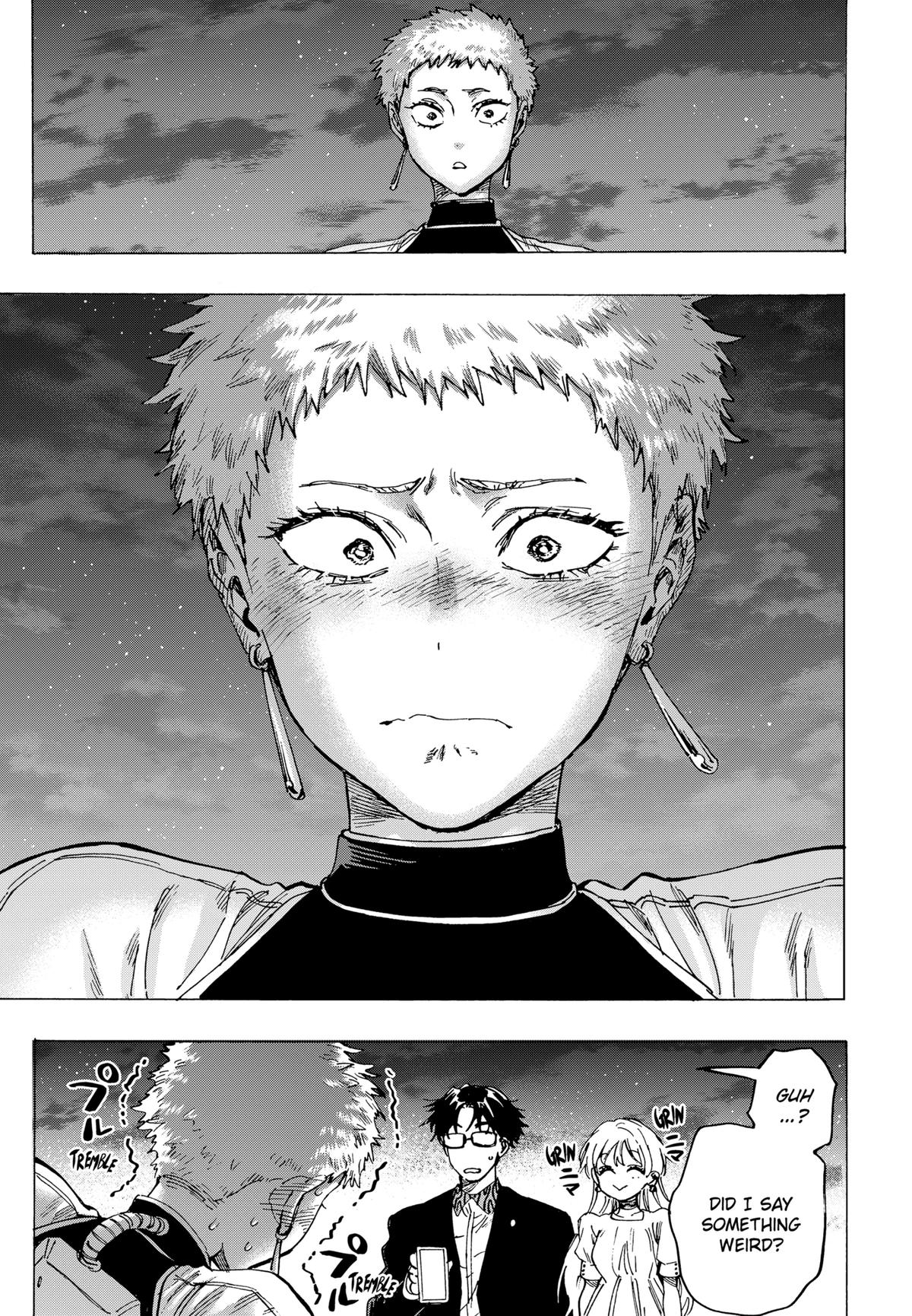 MARRIAGE TOXIN Chap 89 - Next Chap 90