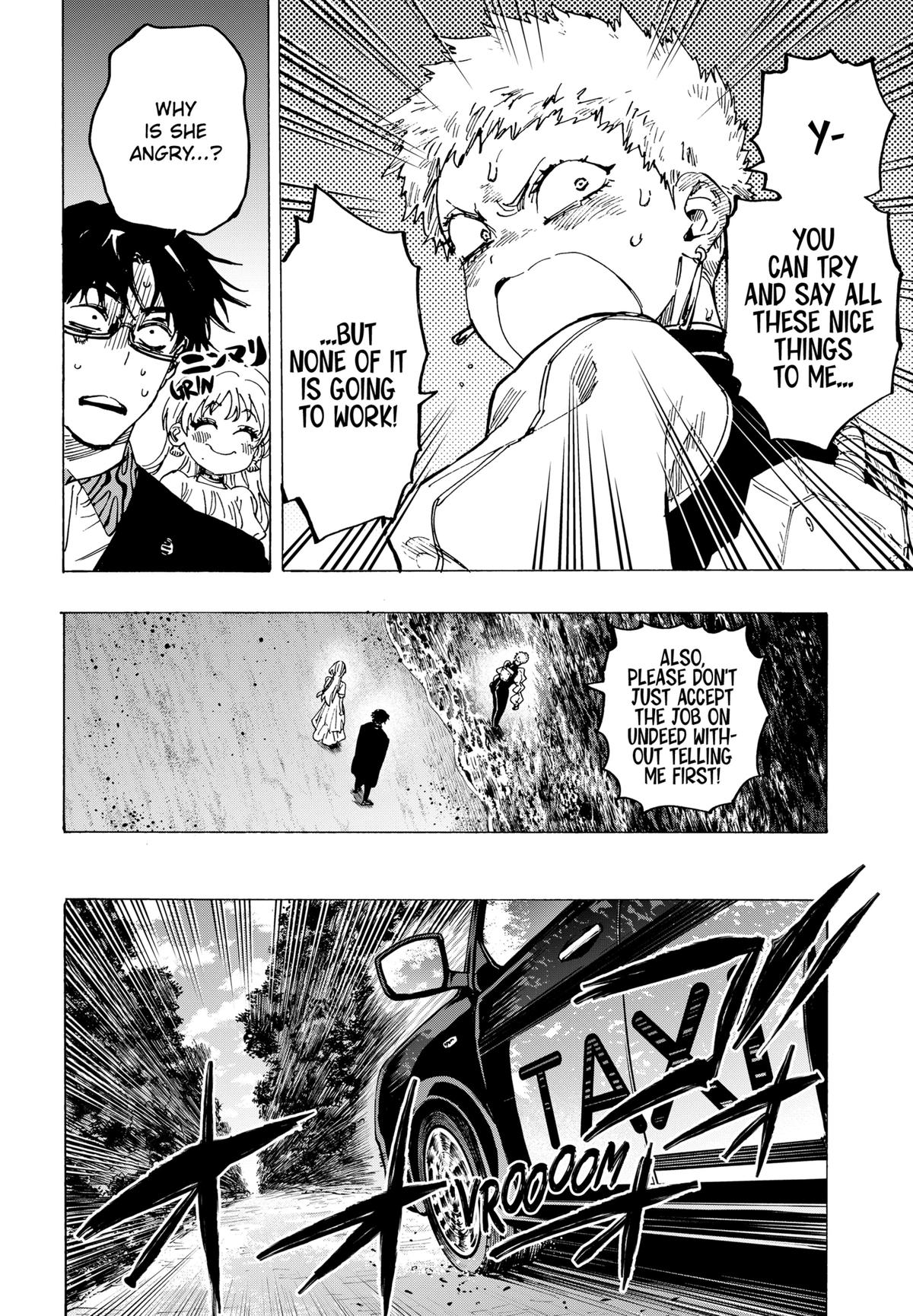 MARRIAGE TOXIN Chap 89 - Next Chap 90