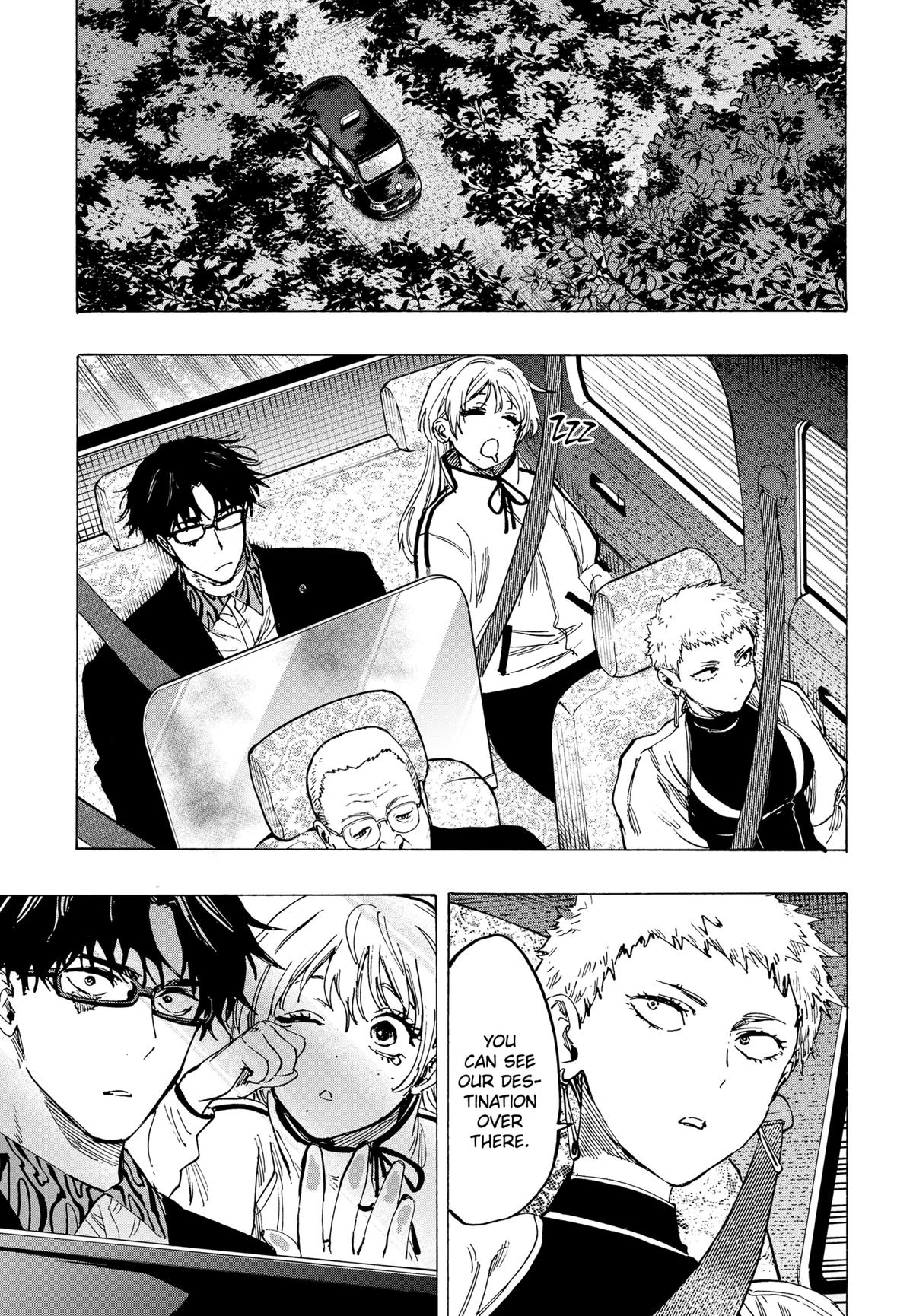 MARRIAGE TOXIN Chap 89 - Next Chap 90