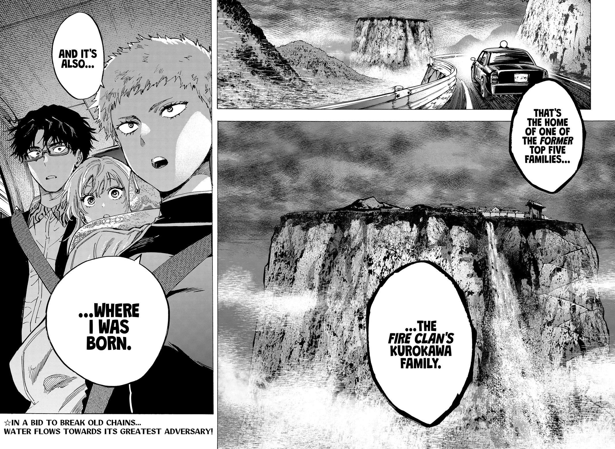 MARRIAGE TOXIN Chap 89 - Next Chap 90