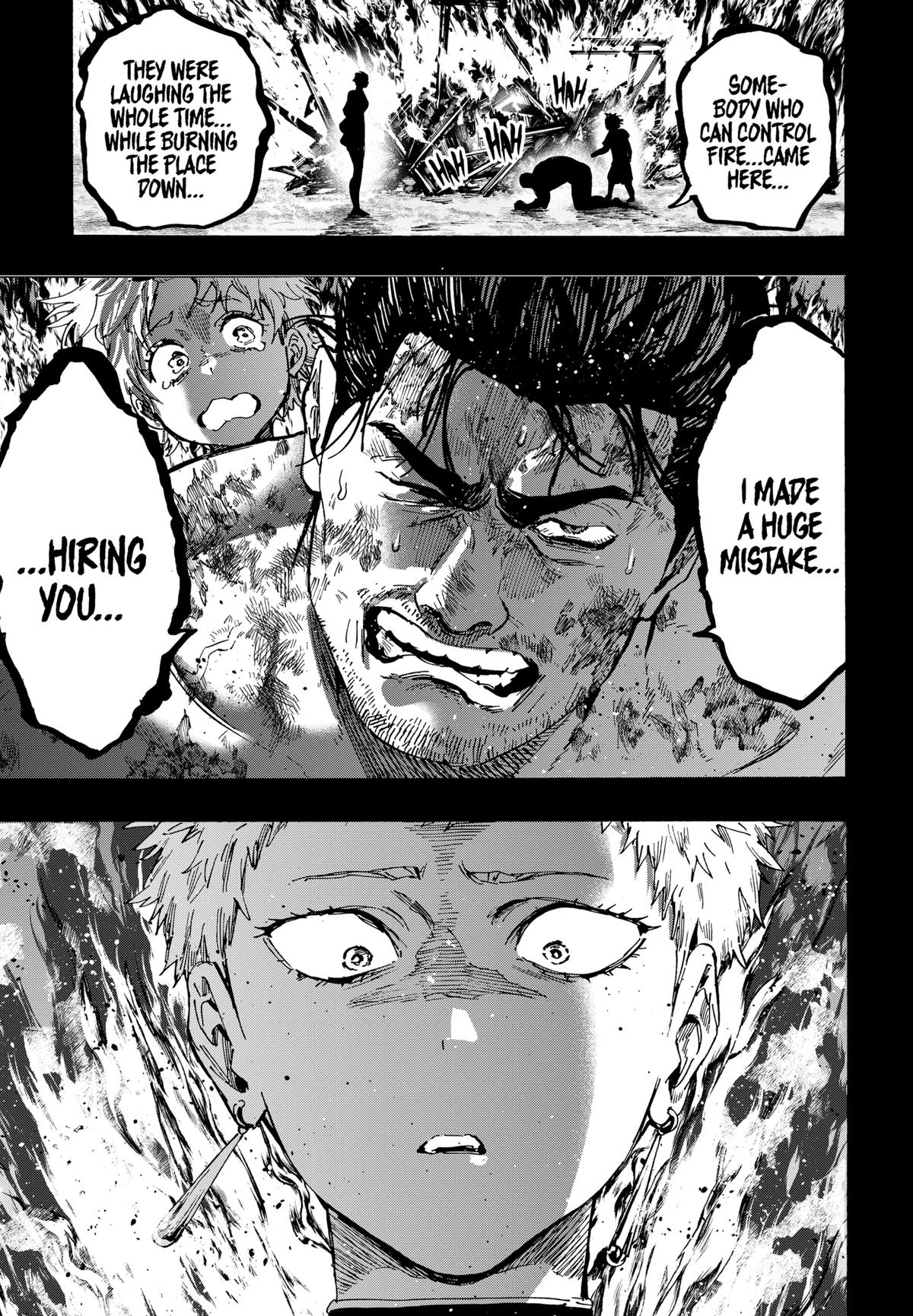 MARRIAGE TOXIN Chap 89 - Next Chap 90