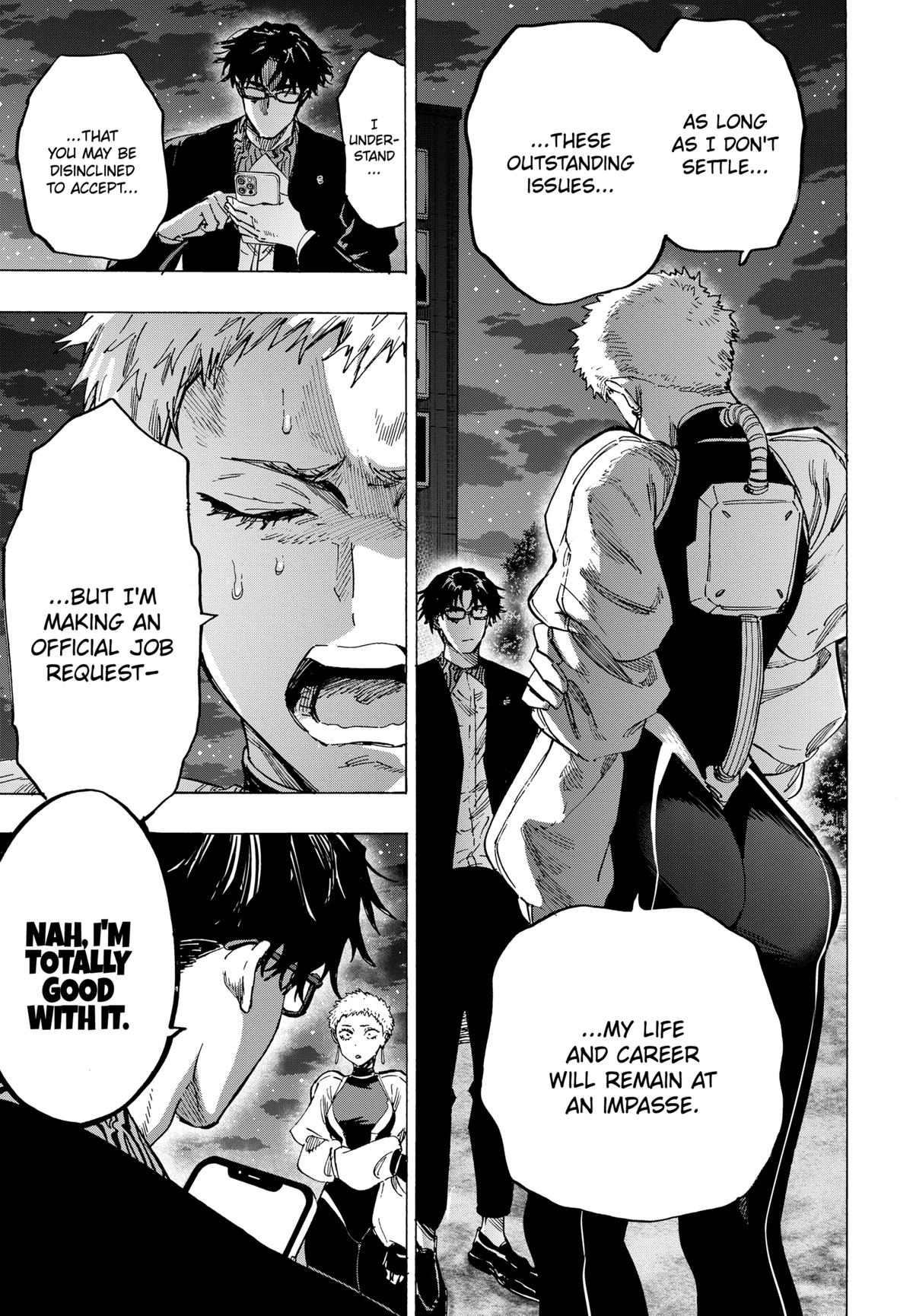 MARRIAGE TOXIN Chap 89 - Next Chap 90