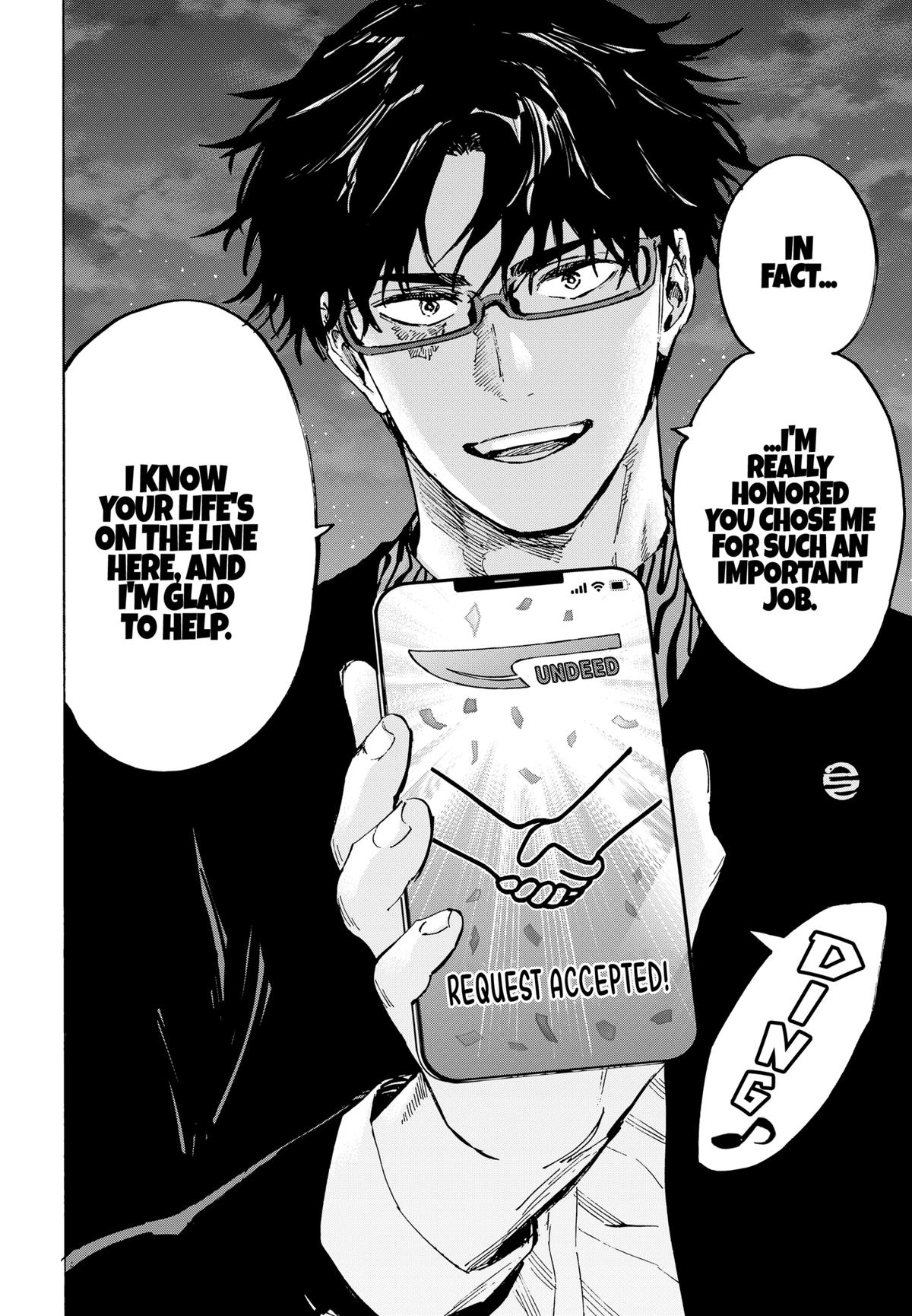 MARRIAGE TOXIN Chap 89 - Next Chap 90