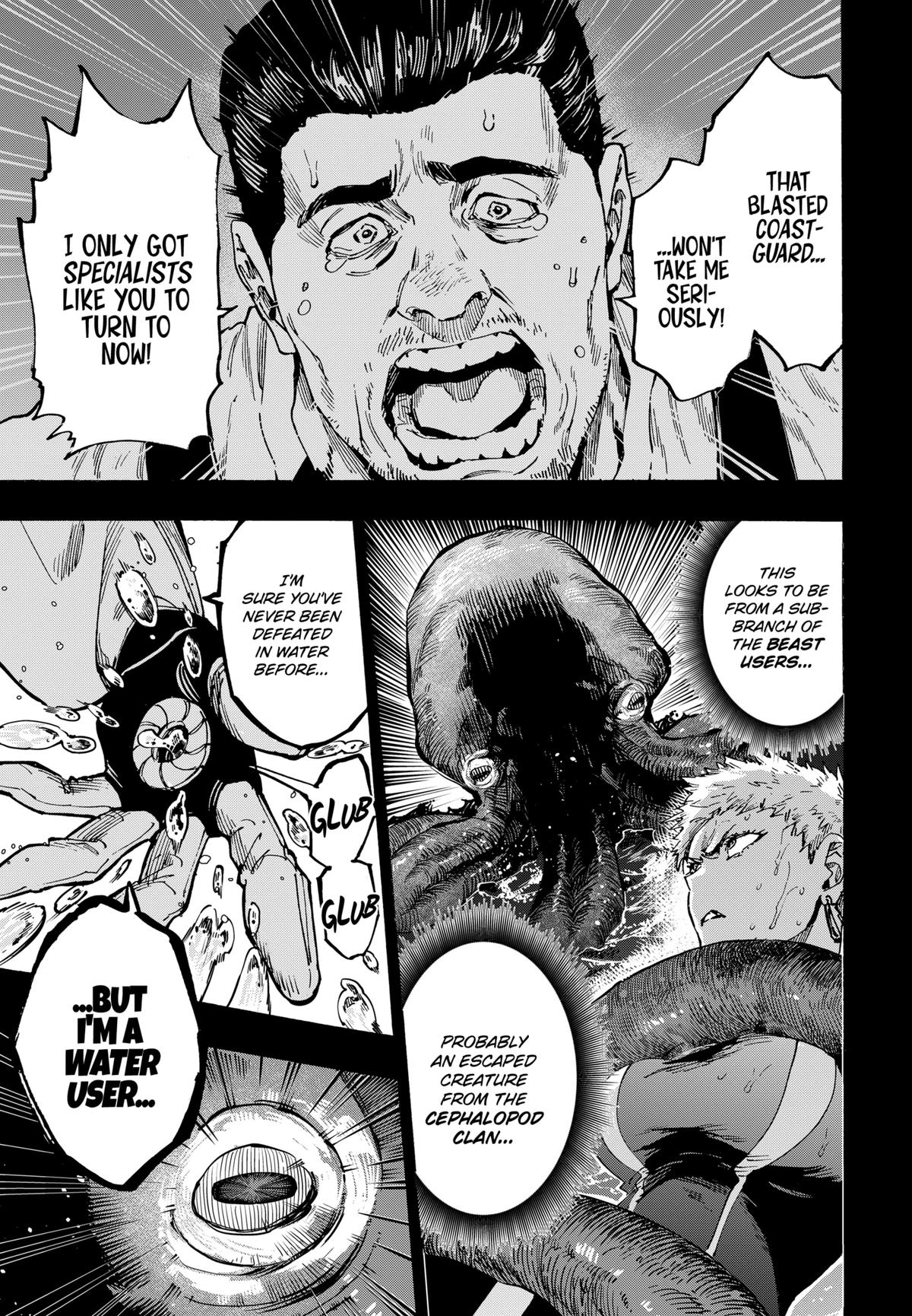 MARRIAGE TOXIN Chap 89 - Next Chap 90