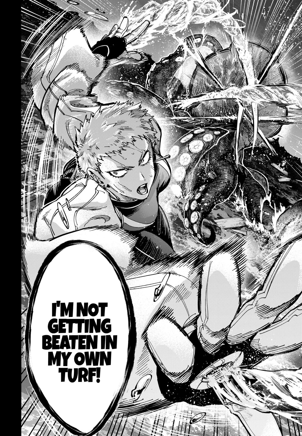 MARRIAGE TOXIN Chap 89 - Next Chap 90