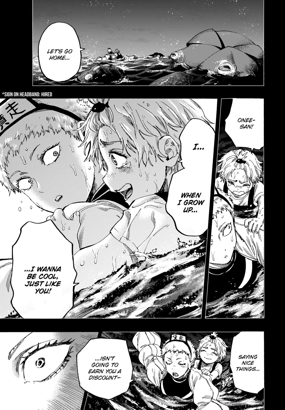 MARRIAGE TOXIN Chap 89 - Next Chap 90