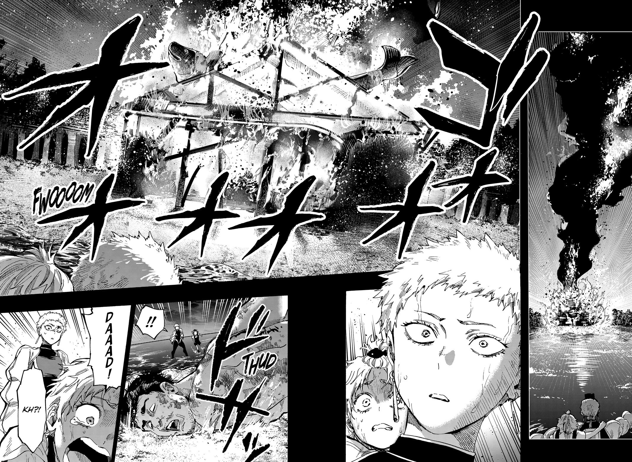 MARRIAGE TOXIN Chap 89 - Next Chap 90