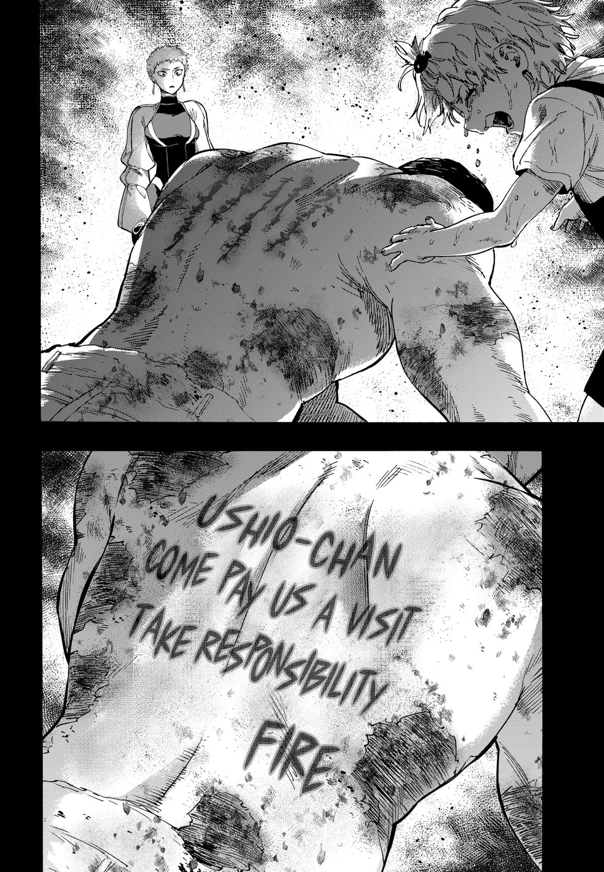 MARRIAGE TOXIN Chap 89 - Next Chap 90