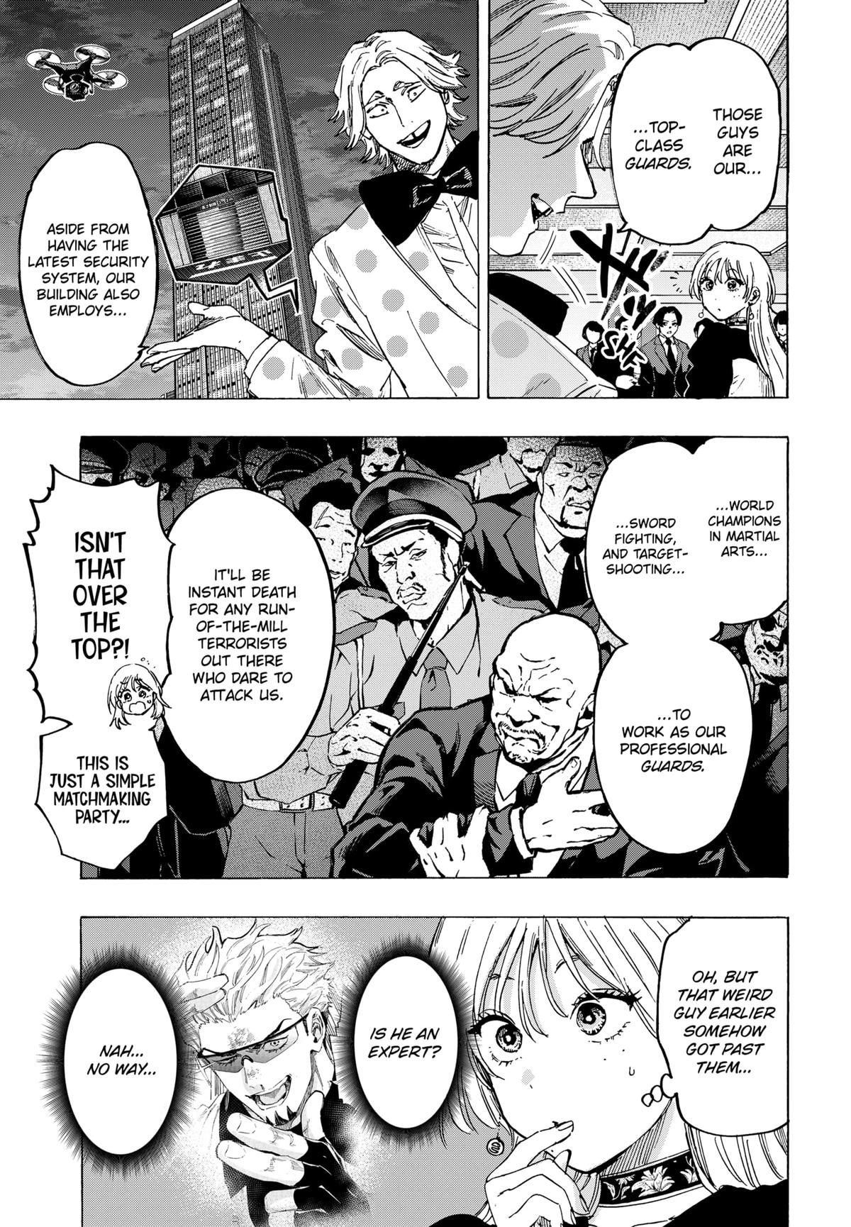 MARRIAGE TOXIN Chap 80 - Next Chap 81