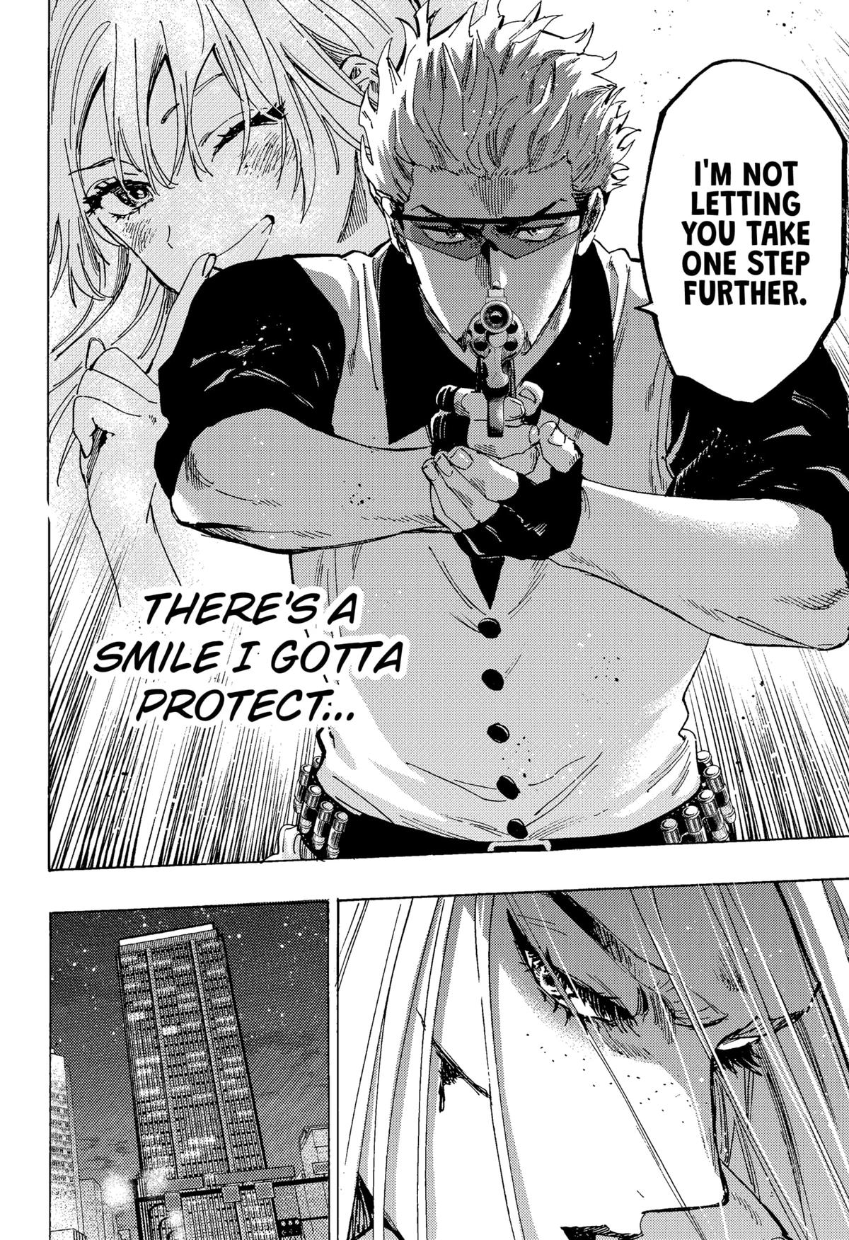 MARRIAGE TOXIN Chap 80 - Next Chap 81