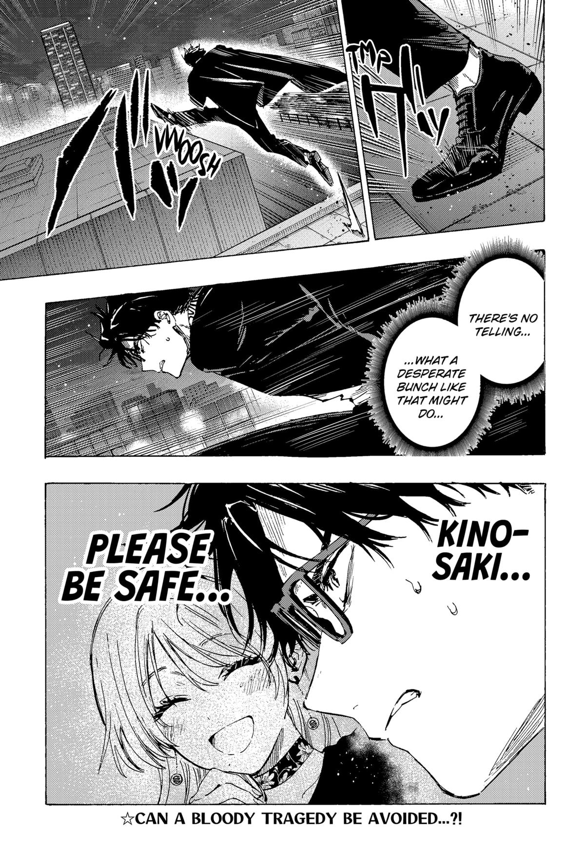 MARRIAGE TOXIN Chap 80 - Next Chap 81