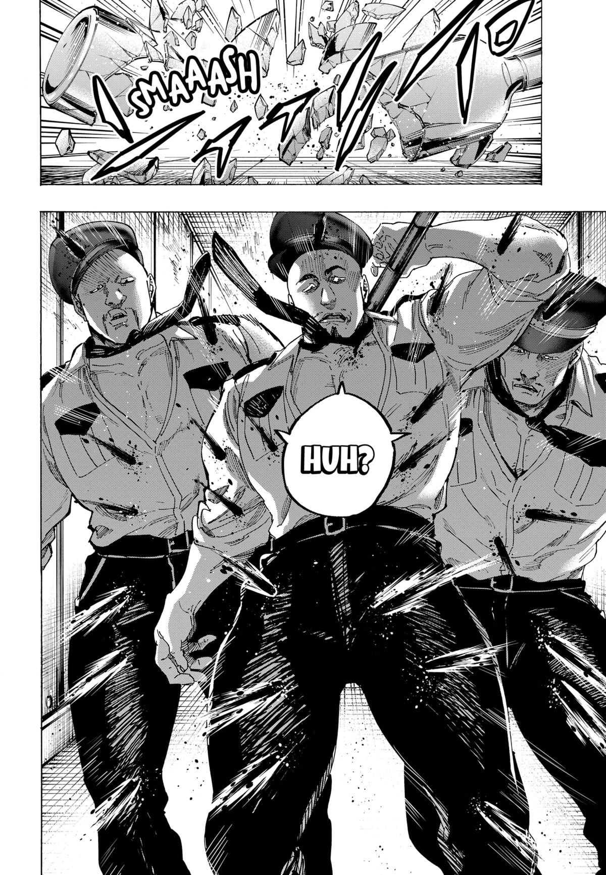 MARRIAGE TOXIN Chap 80 - Next Chap 81