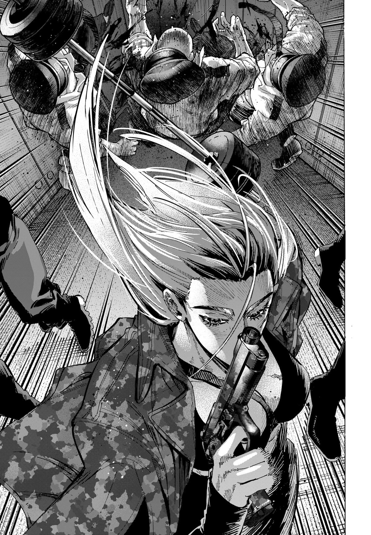 MARRIAGE TOXIN Chap 80 - Next Chap 81