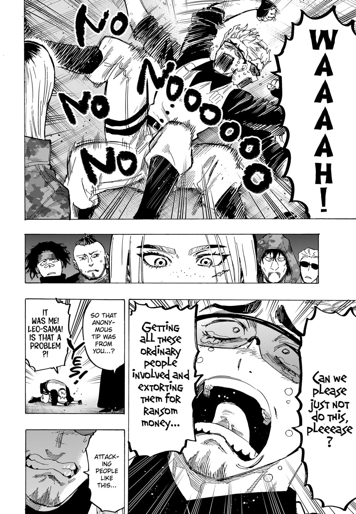 MARRIAGE TOXIN Chap 80 - Next Chap 81