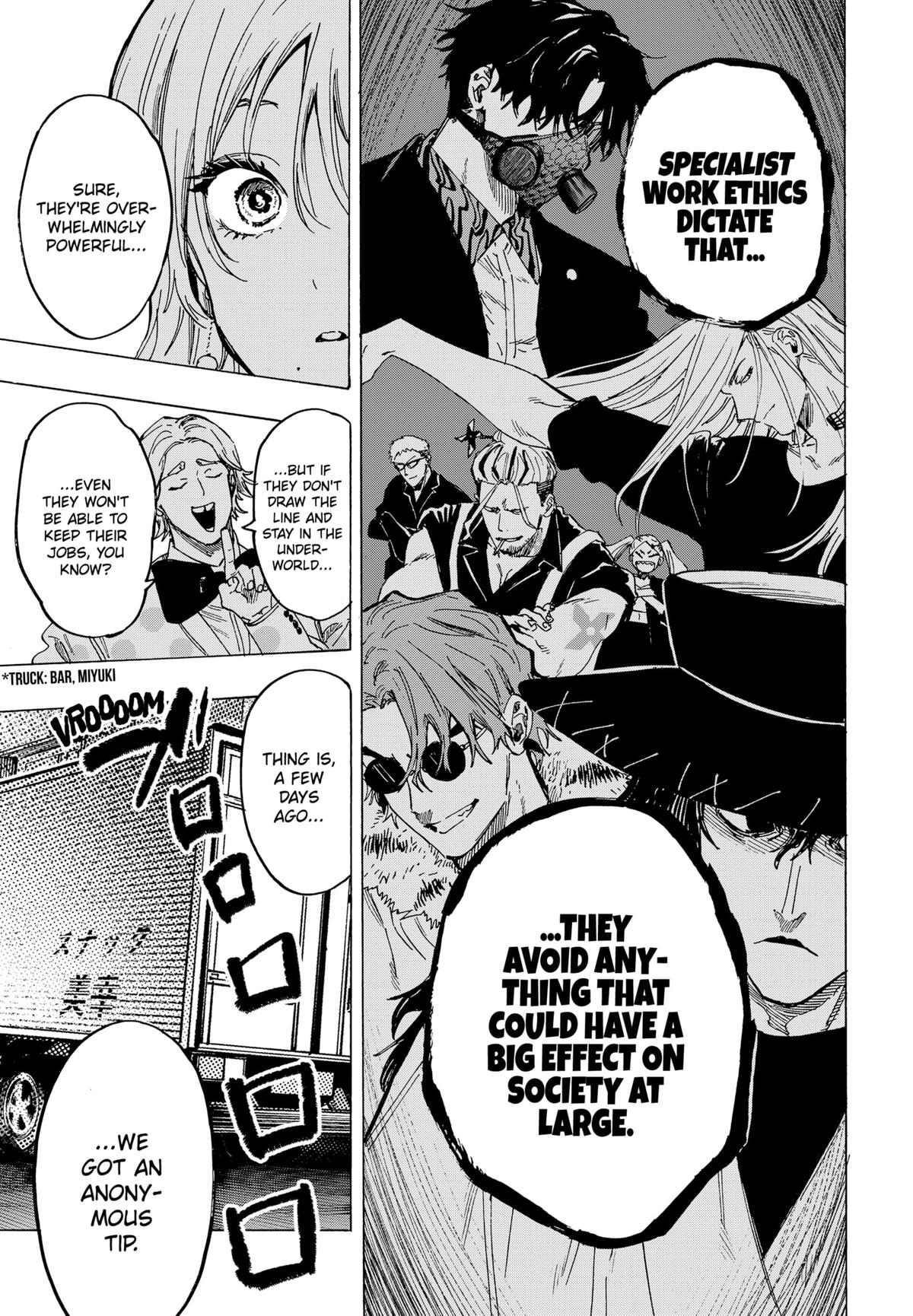 MARRIAGE TOXIN Chap 80 - Next Chap 81