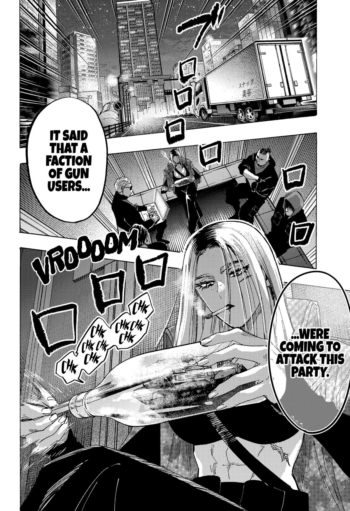 MARRIAGE TOXIN Chap 80 - Next Chap 81