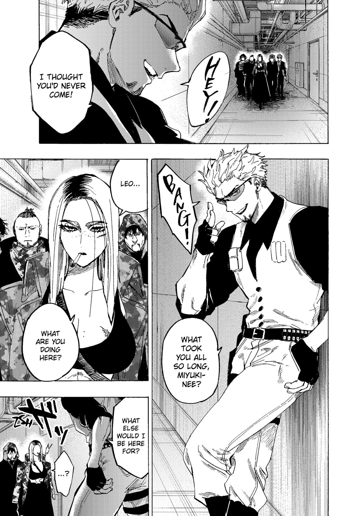 MARRIAGE TOXIN Chap 80 - Next Chap 81