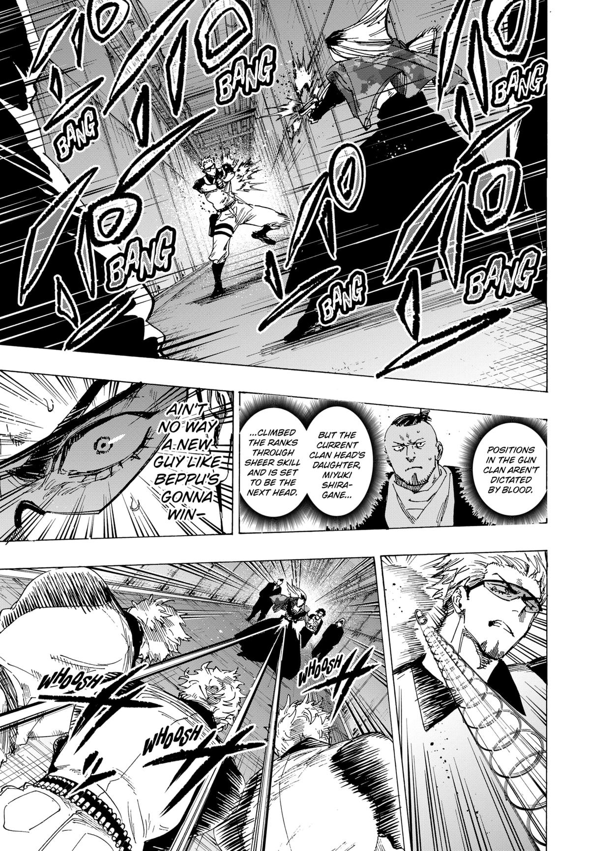 MARRIAGE TOXIN Chap 81 - Next Chap 82