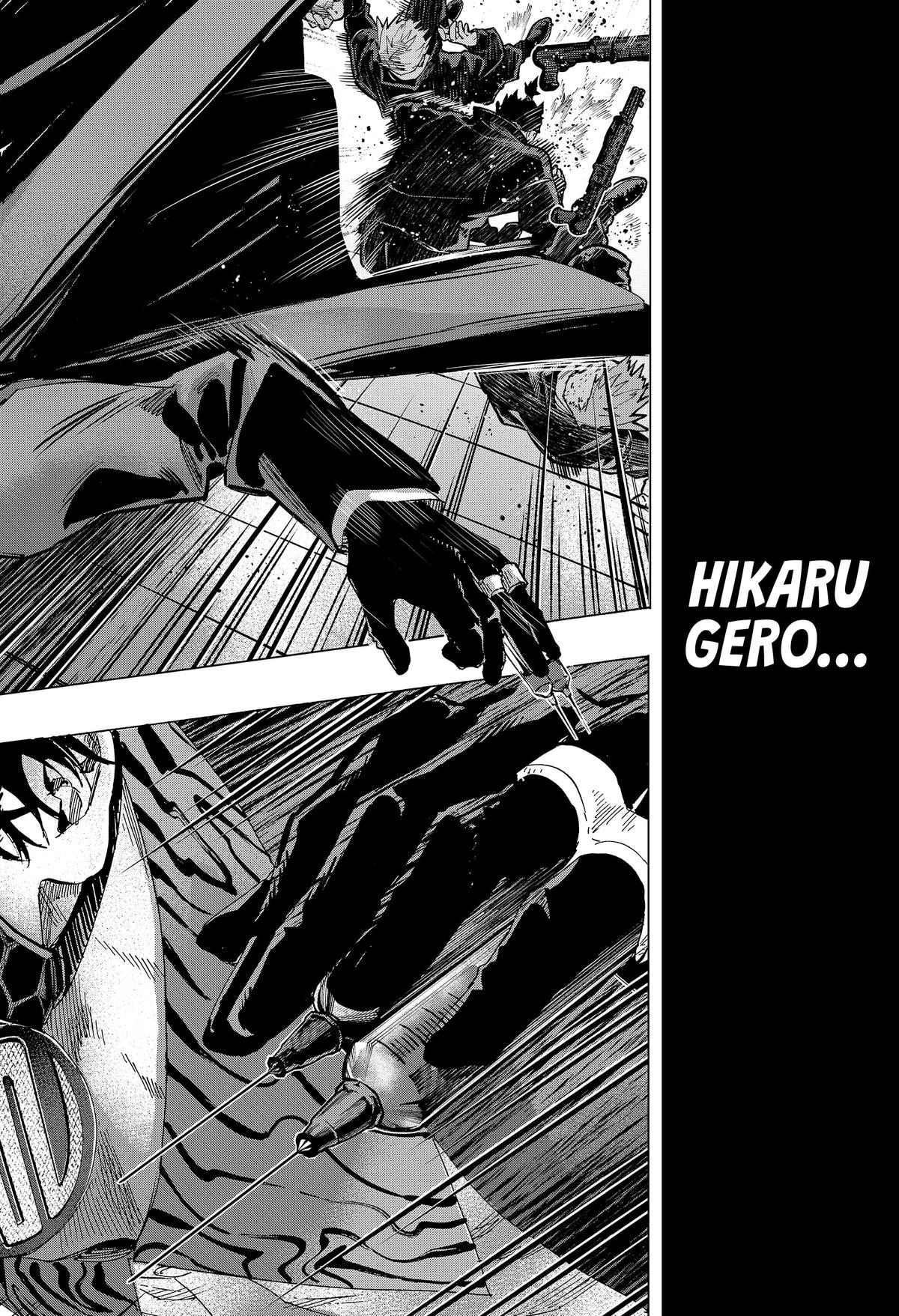 MARRIAGE TOXIN Chap 81 - Next Chap 82