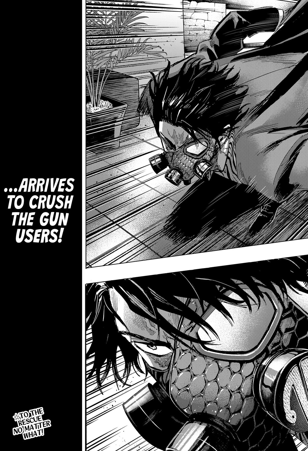 MARRIAGE TOXIN Chap 81 - Next Chap 82