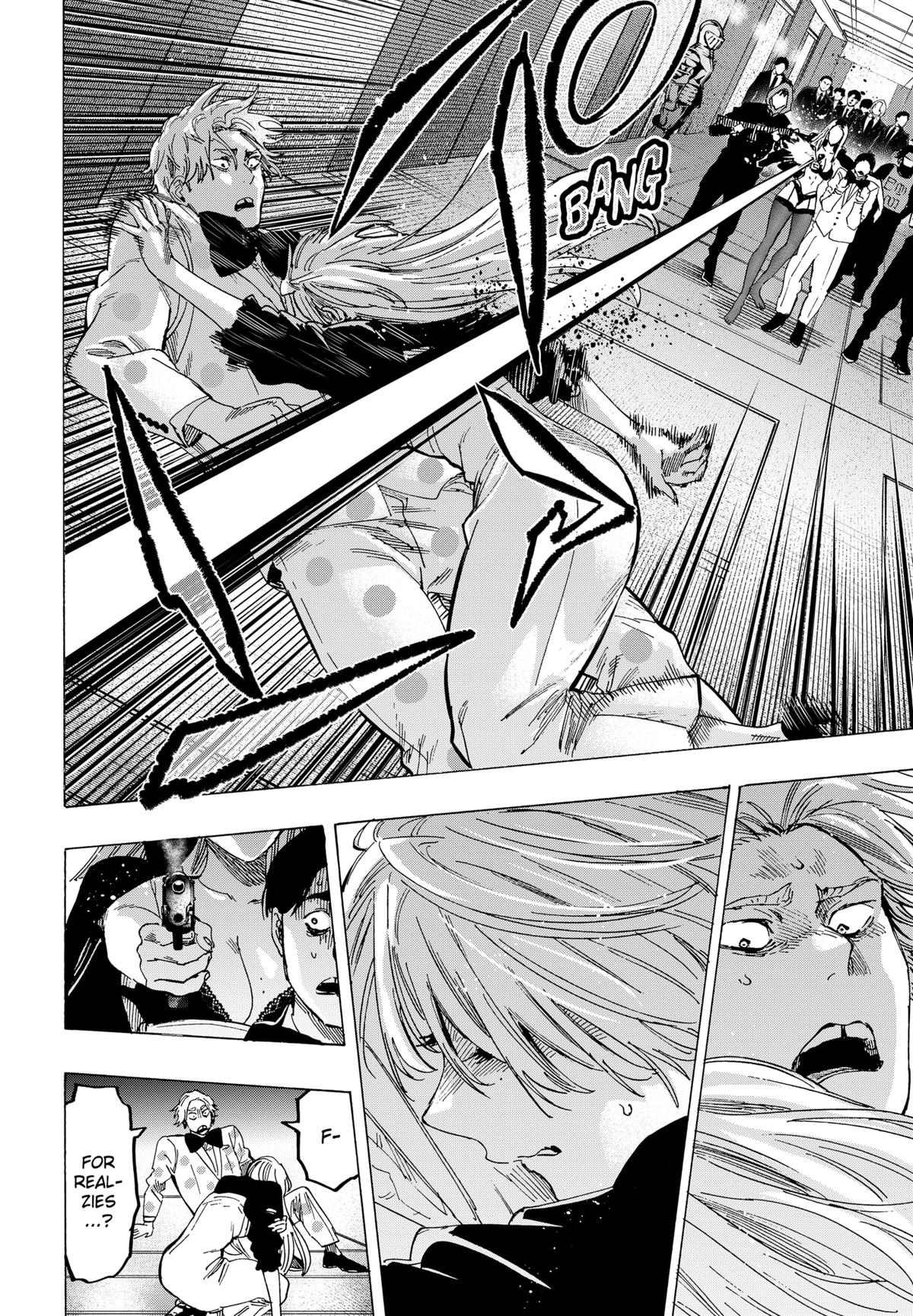 MARRIAGE TOXIN Chap 81 - Next Chap 82