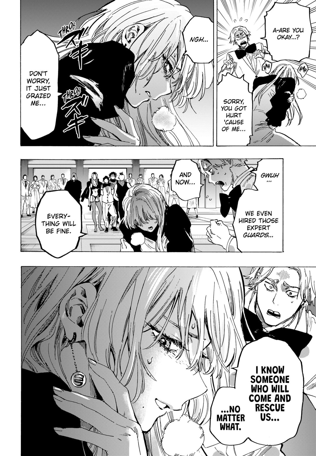 MARRIAGE TOXIN Chap 81 - Next Chap 82