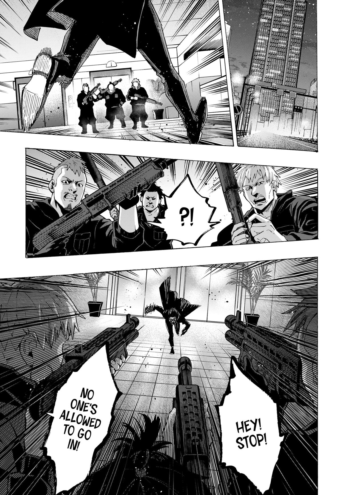 MARRIAGE TOXIN Chap 81 - Next Chap 82